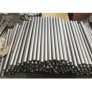 Buy cheap Kovar 4J29 Nickel Precision Alloys Bar For Hard Glass Sealing Matching from wholesalers