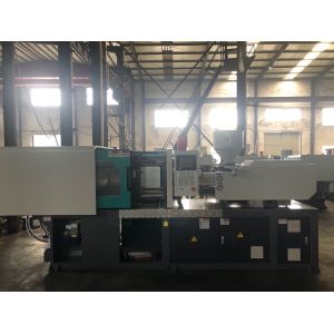Buy cheap Horizontal Plastic Injection Molding Machine from wholesalers