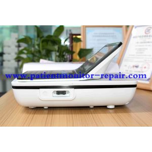 GE Healthcare MSC2000 Used Medical Equipment Electrocardioanalyzer With 90 Days