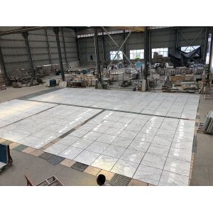 Buy cheap Lightweight Marble Aluminium Honeycomb Composite Panel 20mm For Exterior Wall from wholesalers