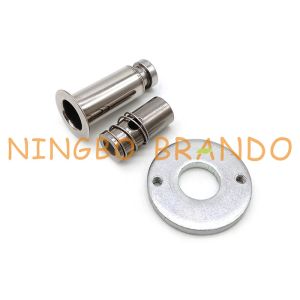 Buy cheap RO SV Reverse Osmosis Solenoid Valve Armature Stem Plunger Tube from wholesalers