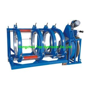 Buy cheap HDPE Hydraulic Welding Machine from wholesalers