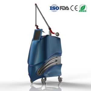 Buy cheap Picosecond laser tattoo removal The Advanced Big Power Korean 755 532 1064nm Pigmenation from wholesalers