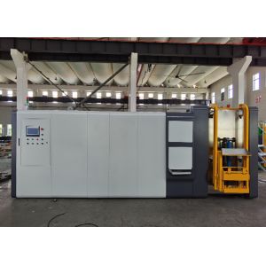 Buy cheap SUS304 Food Disposal Compost Decomposing Machine With Lifting Function from wholesalers