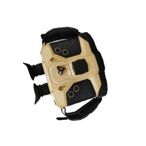 Buy cheap Five Optical Channels Intelligent Observation Device Multi Function Binocular from wholesalers