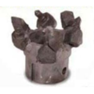 Buy cheap Soil Sampling Auger Drilling Hollow Stem Auger Blade Cutter heads from wholesalers