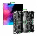 Buy cheap 500*500mm Waterproof P2.6 P2.9 Stage Outdoor Led Video Wall Panel Screen from wholesalers
