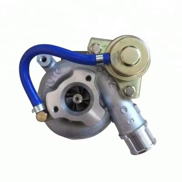 Quality 1JZGET Toyota CT12 Turbo Charger 17201-70020 Engine Parts Replacement for sale