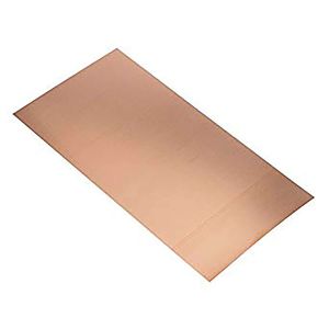 C1020 C1100 C1201 Copper Plate Sheet High Thermal Conductivity