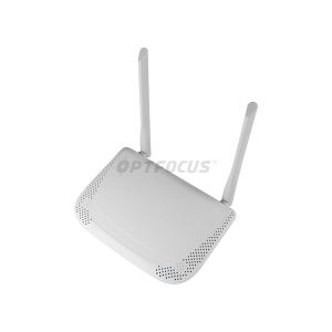 Buy cheap Epon Gpon XPON ONU 1GE 1FE CATV WIFI Dual Mode Compatible With Mainstream Olt HG8 Hg8310 Huawei from wholesalers
