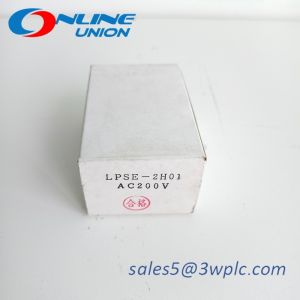 Buy cheap LPSE-2H01 YASKAWA Regenerative Resistor Unit from wholesalers