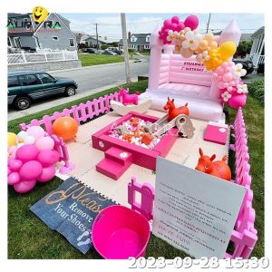 Buy cheap Customized Soft Play Set Playground Ball Pits With Slides Soft Play Equipment from wholesalers