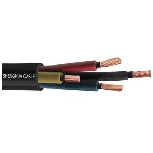 Buy cheap Rubber Insulated Wire , Low voltage Tinned Copper CPE , rubber insulated cable from wholesalers