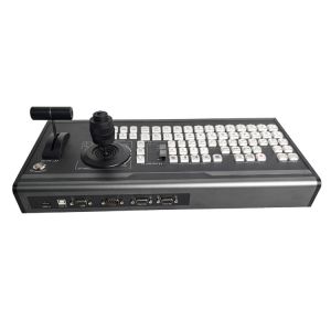 Buy cheap Vmix Video Camera Switcher Controller sDI Mixer Panel Live Broadcasting from wholesalers