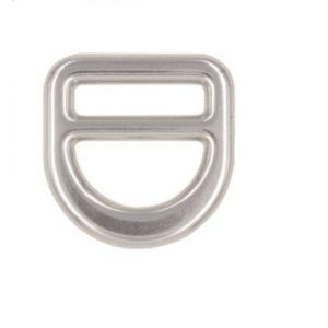 Buy cheap High Polished Aluminum Snap Hook product