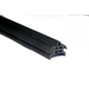 Buy cheap Customized EPDM Solid Window And Door Seals , Rubber Sealing Strip from wholesalers