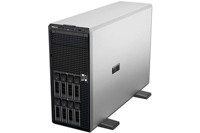 Two Xeon Scalable Processors Powering T550 5317*2/32G 3200*8/480G*2 1.92T SATA Server