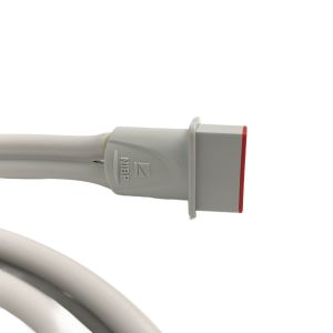 NIHON KOHDEN YN-701S NIBP AIR HOSE /GS1-128