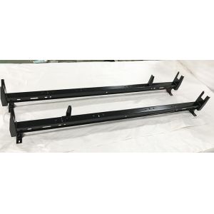 Buy cheap ODM Rooftop Cargo Carrier Dodge Ram Roll Bar IS09001 product