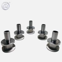 Buy cheap ISO9001 EDM High Precision Mold Components Core Insert +/-0.01mm Tolerance product