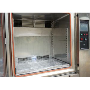 Buy cheap Environmental Constant Temperature Humidity Chamber / Climatic Test Chamber Air Cooling from wholesalers