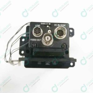 Buy cheap Samsung CP45FV-NEO Fixed Camera from wholesalers