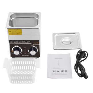 Buy cheap 2L 40kHz Ultrasonic Cleaner Machine for Multi-Functional Industrial Cleaning from wholesalers