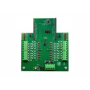 China EVAL-ADGS6414DARDZ Embedded Solutions ADGS6414D Switch Power Management Expansion Board on sale