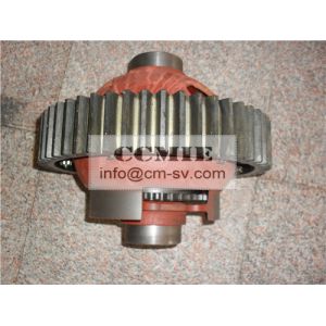 Buy cheap OEM New XCMG Road Roller Parts Differential Asphalt Paver Use from wholesalers