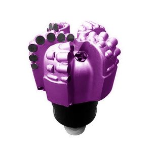 Buy cheap PDC Bit Matrix Body 8 1/2 Inches 215.90mm Far Eastern Drilling PDC Rock Bit from wholesalers