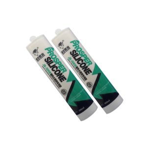 Buy cheap Strong Adhesion Aquarium Silicone Sealant Harmless To Fish And Plants from wholesalers