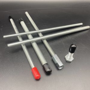 Buy cheap Hot Dip Galvanized m8 m10 m12 acme Threaded Rods from wholesalers