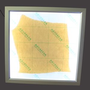 Flame Retardant Properties Diffuser Sheet PMMA LGP Light Guide Panel