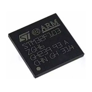 Buy cheap High Quality ARM MCU STM32 STM32F103 STM32F103ZGH6 BGA-144 Microcontroller with low price IC from wholesalers
