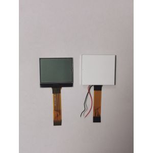 MPU Interface 1/65Duty Driving 128 X 64 Graphic LCD Display