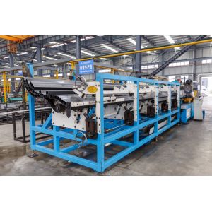 Intradin (Shanghai) Hardware Co., Ltd.