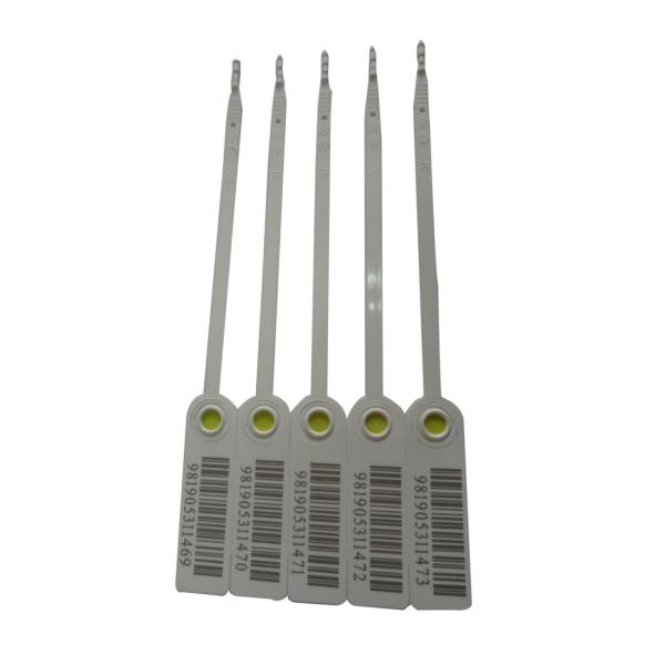 Quality twist seal/lead seal /plastic seal for sale