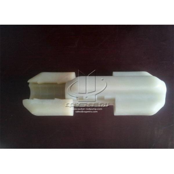 Quality API Nylon Material Sucker Rod Guides Tools Centralizer for sale