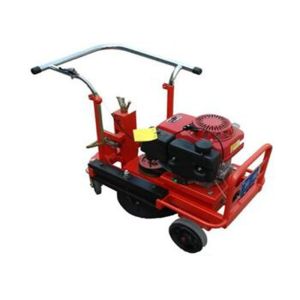 Buy cheap Milling 11HP Honda Engine 160kg OLd Line Erasing Machine from wholesalers