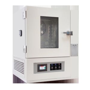 Buy cheap Desktop Benchtop Constant Temperature Humidity Test Chamber Programmable from wholesalers
