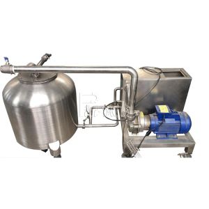 Buy cheap 5000BPH Monoblock Automatic Hot Filling Machine Plastic Bottle Fruit Orange Juice Filling And Capping Machine equipment from wholesalers