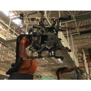 Buy cheap ZB20012-JAC New Generation Light Truck 2090 Wide Cab Basic Project Welding Line Renovation And New Projects from wholesalers