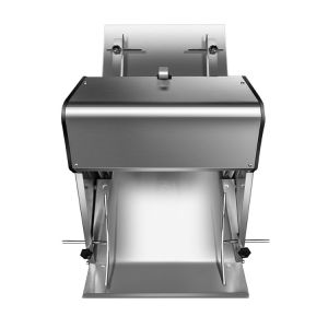 Buy cheap Bakery Toast Loaf Bread Slicing Cutting Machine/Industrial Bread Hamburger Cake Slicer Machine from wholesalers