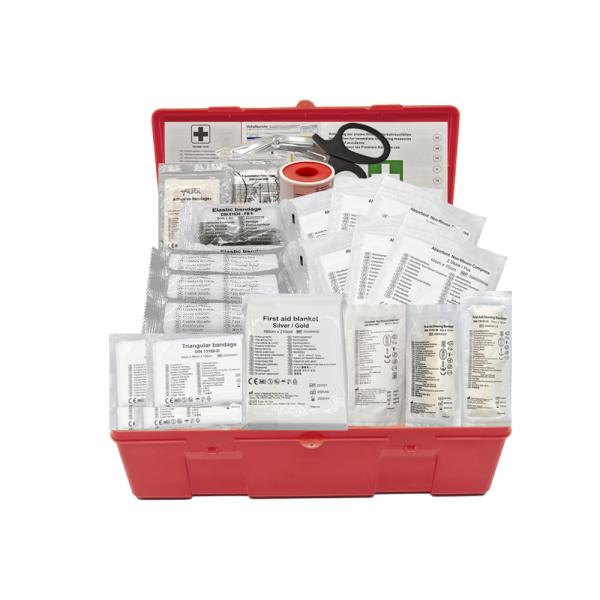 Best Selling Multi-Function Austrian Standard Emergency Medical Supplies