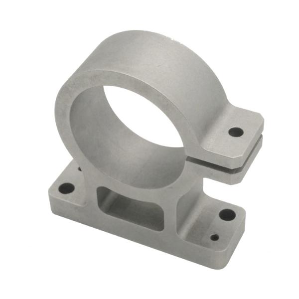 Quality Manufacturer Supply Custom Service oem precision aluminum cnc machining parts for sale