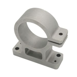 Buy cheap Manufacturer Supply Custom Service oem precision aluminum cnc machining parts from wholesalers