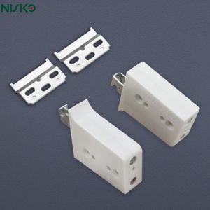 Buy cheap Concealed Heavy Load Cabinet Hanger Bracket Kitchen Holder Hardware product