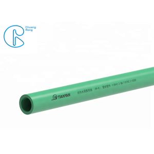 Buy cheap Cold Water PPR Pipeline Pn 12 . 5 Low Expansion Coefficient Drinking from wholesalers