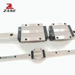 Buy cheap HGW20 Linear Rails Cnc Stainless Steel 3000mm Linear Rail  ISO from wholesalers