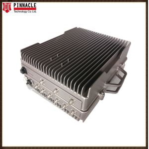 9 Channels DDS Mobile Phone Reception Blocker Signal Jammers 300W